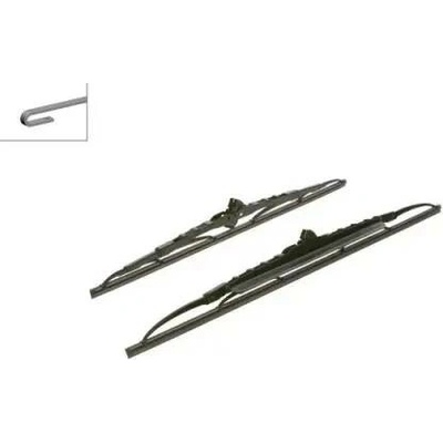 Bosch Twin 531S 530+450 mm BO 3397118403