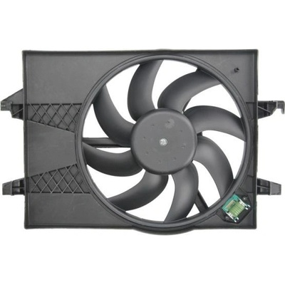 Větrák, chlazení motoru THERMOTEC D8G001TT