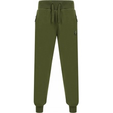 Navitas Tepláky Sherpa Jogga Green