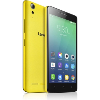 Lenovo A6010 Dual SIM