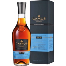 Camus VSOP Intensely Aromatic 40% 0,7 l (kartón)