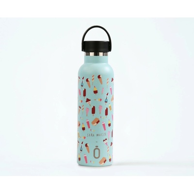 Runbott Termoláhev 600 ml Ice Cream