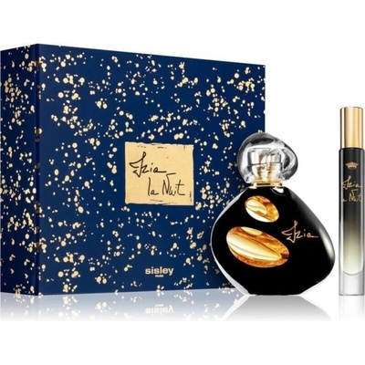 Sisley Izia La Nuit Комплект с Парфюм EDP за жени 30ml