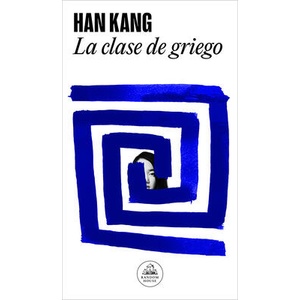 LA CLASE DE GRIEGO (ISBN: 9788439741817)