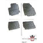 FroGum Стелки к-т -0302- Ford Mondeo 2007-2014 (ET0302)