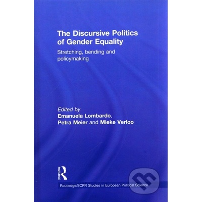 The Discursive Politics of Gender Equality