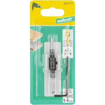 Wolfcraft 2511000