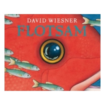 Flotsam Wiesner David