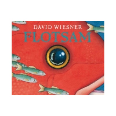 Flotsam Wiesner David
