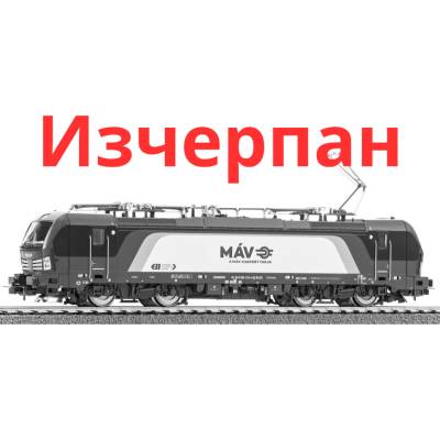 Piko Електрически локомотив Vectron MAV Start VI (21758)