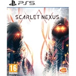 BANDAI NAMCO Entertainment Scarlet Nexus (PS5)