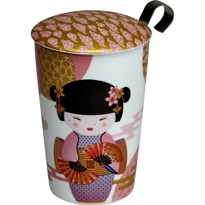 Eigenart Чаша с цедка TeaEve Little Geisha (80043)