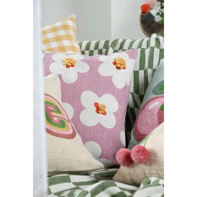 Bertoni-arco polštář Sedmikráska SWEETLOVE 40x40