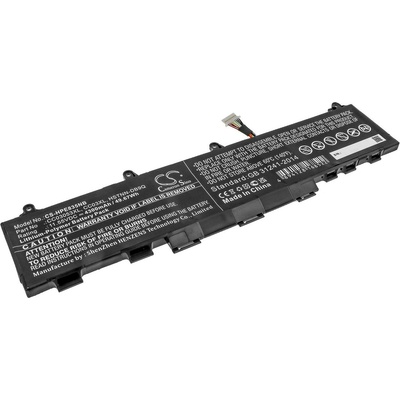 Cameron Sino Батерия за HP EliteBook 830 G7, EliteBook 845 G7, ZBook Firefly 14 G7 и други, 4300 mAh, Li-Pol (CS-HPE835NB)