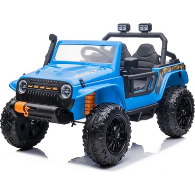 Ramiz Jeep Monster Elektrické autíčko