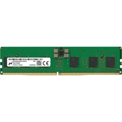 Micron DDR5 16GB 4800 MHz MTC10F1084S1RC48BA1R