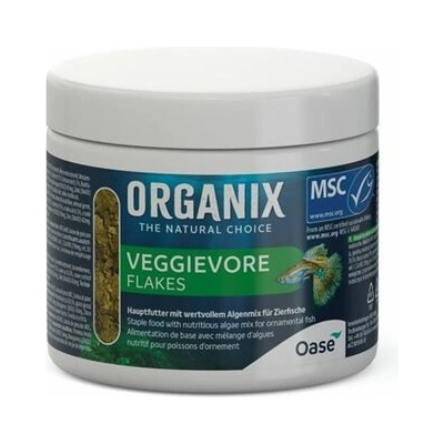 Oase Veggievore Flakes 175 ml