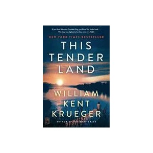 This Tender Land (ISBN: 9781982164157)