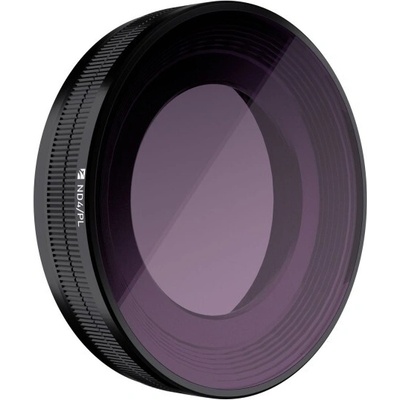 Freewell ND4/PL filter pre Insta360 ONE R (1-inch) FW-IN1INCH-ND4/PL