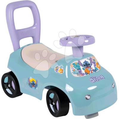 Smoby Stitch Auto Ride On