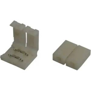 D-iL КОНЕКТОР ЗА led ЛЕНТА 5050 ip20 2БР d-il (3800232860864)