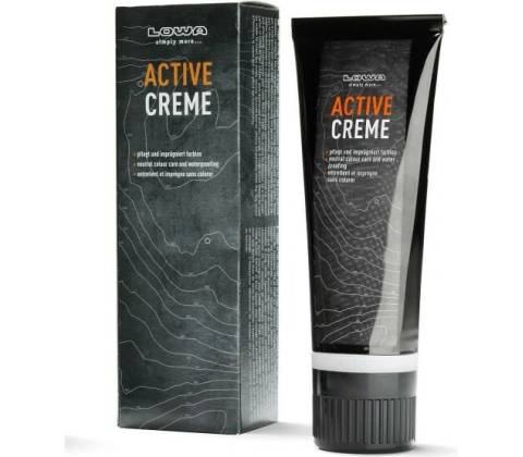 Lowa Active creme 75 ml