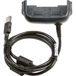 Honeywell CT50-USB щракваща се поставка, USB (CT50-USB) Джобни компютри (PDA)