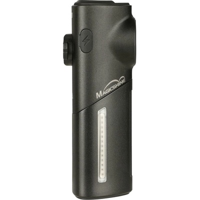 Seemee DV Camera 4F USB zadné čierne