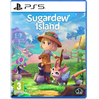 Image 1 of Silver Lining Interactive Sugardew Island (PS5)