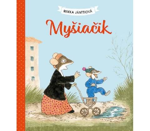 Myšiačik