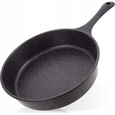 Orion Tradiční pánev Grande 24 cm s granitovým povrchem