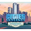 Cities: Skylines - Downtown Bundle