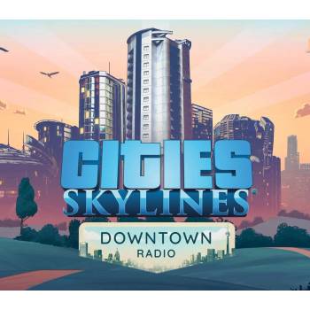 Cities: Skylines - Downtown Bundle