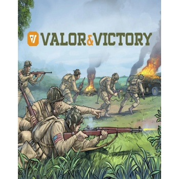 Valor & Victory