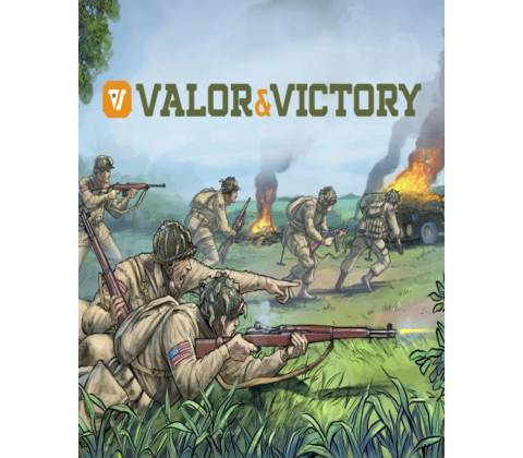Valor & Victory