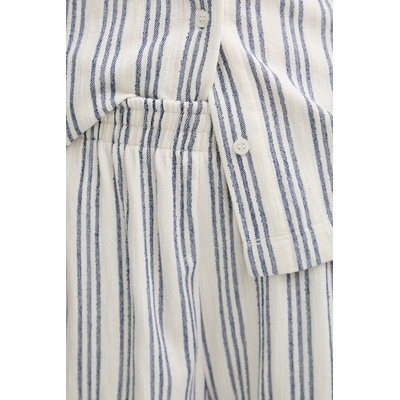 Samsoe Samsoe Къс панталон Samsoe Samsoe SAKAJA (F25200035)