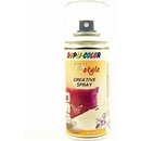 Farby na textil DUPLI COLOR Sprej na textil biela
