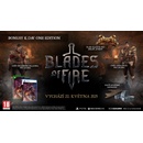 Blades of Fire (D1 Edition) (XSX)