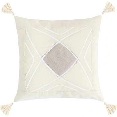 Bellatex Peru prírodná 52/006 40 x 40 cm