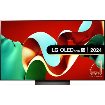 LG OLED65C43LA