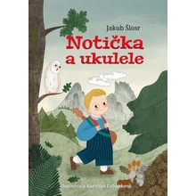 Notička a ukulele