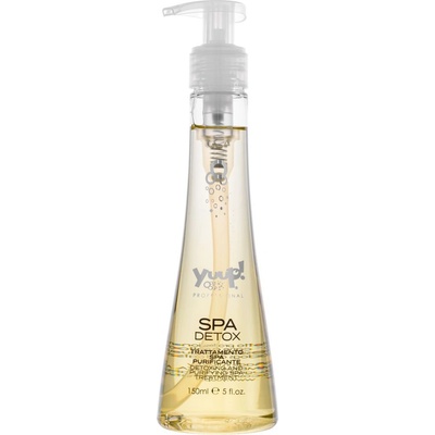Yuup SPA Detox 150 ml – Zbozi.Blesk.cz