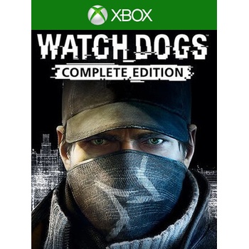 Watch Dogs Complete