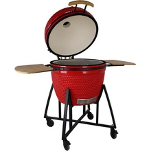 Pro-Tech CHEF Kamado - XXL 26 Red