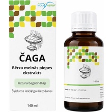 Befungin extrakt z čagy 100 ml