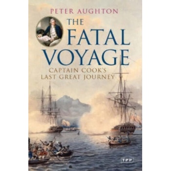 Image 1 of Fatal Voyage | Peter Aughton