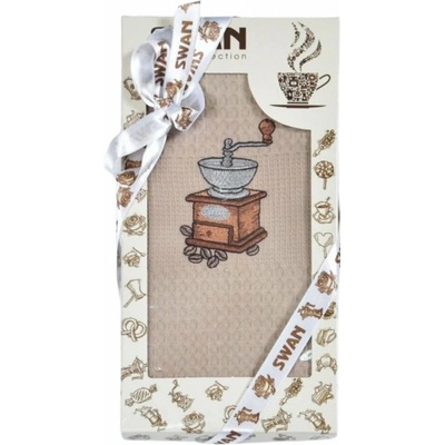 Praktik SWAN Mlýnek a zrno 50 x 70 cm – Zboží Mobilmania