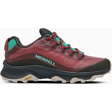 Merrell Trekingová obuv Moab Speed J066858 Hnedá