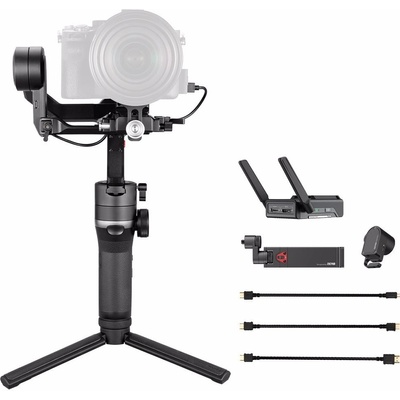 Zhiyun Weebill S