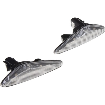 LED dynamické blinkry Mazda